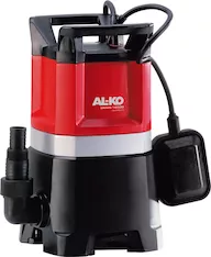 Насос погружной AL-KO Comfort Drain 12000 112826