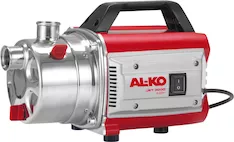 Насос садовый AL-KO Classic JET 3000 Inox 112838