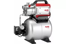 Насосная станция Al-ko HW 3000 INOX Classic (112846)