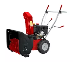 Снегоуборочная машина Al-ko Snow Line 560 ll 112933
