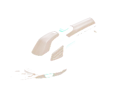 Ножницы аккумуляторные Al-ko GS 7,2 Li Multi Cutter