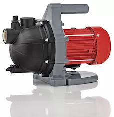 Насос садовый AL-KO ECO GP 600 113595