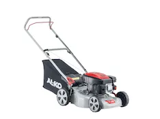 Газонокосилка бензиновая Al-ko Easy 4.20 P-S