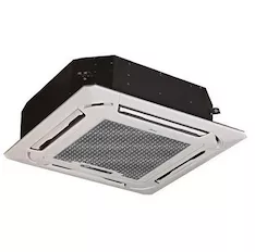 Кассетный кондиционер Almacom ACC-12HА 30 - 35 м2