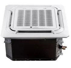 Кассетный кондиционер Almacom ACC-12HM/AC-12HM