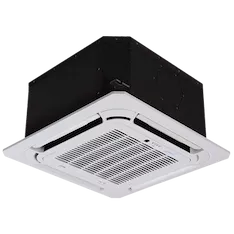Кассетный кондиционер Almacom ACC-18HА 50 - 55 м2