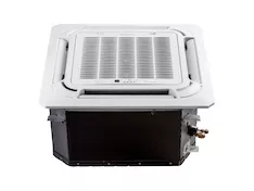 Кассетный кондиционер Almacom ACC-24HM 65-70 м2