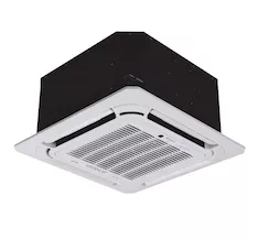 Кассетный кондиционер Almacom ACC-48HM/AC-48HM