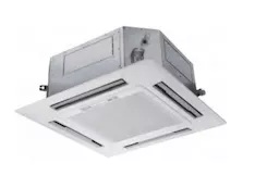 Кассетный кондиционер Almacom ACC-60HА/AC-60HA