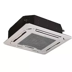 Кассетный кондиционер Almacom ACC-60HА 120-140 м2