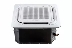 Кассетный кондиционер Almacom ACC-36HM 90-100 м2
