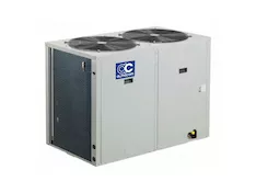 Компрессорно-конденсаторный блок Almacom ACCU-105C1 105 кВт