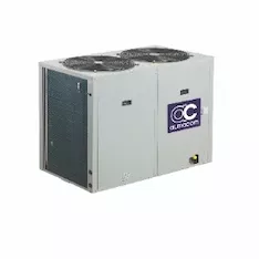 Компрессорно-конденсаторный блок Almacom ACCU-22C1 22 кВт