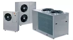 Комплект установки для ККБ Almacom ACCU-22KIT