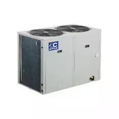 Компрессорно-конденсаторный блок Almacom ACCU-28C1 28 кВт