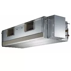 Канальный кондиционер Almacom ACD-192HMh 530-560 м2