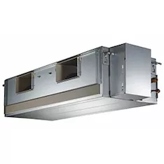 Канальный кондиционер Almacom ACD-80HMh 200-230 м2