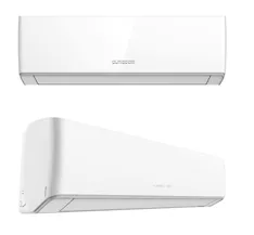 Инверторный кондиционер Almacom ACH-09LI 20-25 м2 (модель 2024г.)