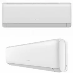Настенный кондиционер ALMACOM ACH-09QFA (Advance) 20-25 м2