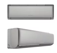 Настенный кондиционер Almacom ACH-09QG 20-25м2 (модель 2024 г.)