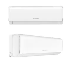 Инверторный кондиционер Almacom ACH-09QI 20-25м2 (модель 2024г.)