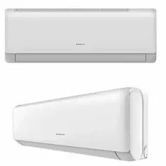 Настенный кондиционер Almacom ACH-09QSA (Advance) 20-25 м2