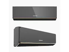 Настенный кондиционер Almacom ACH-24CT 65-70 м2