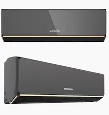 Инверторная сплит-система Almacom ACH-12LCi 30-35 м3