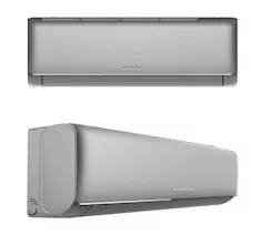 Настенный кондиционер Almacom ACH-12QG 30-35м2 (модель 2024г.)