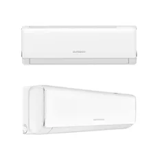Инверторный кондиционер Almacom ACH-12QI 30-35 м2 (модель 2024г.)