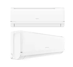 Настенный кондиционер Almacom ACH-18QFA Wi-Fi 50-55 м2