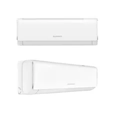 Инверторный кондиционер Almacom ACH-18QI Wi-Fi 50-55м2