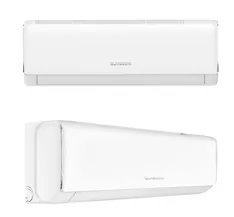 Инверторный кондиционер Almacom ACH-18QI 50-55м2 (модель 2024г.)