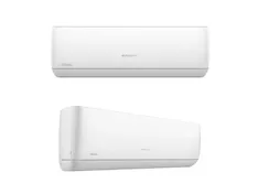 Инверторный кондиционер Almacom ACH-24HI (65-70 м2)