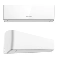 Инверторный кондиционер Almacom ACH-24LI 65-70м2 (модель 2024г.)