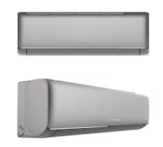 Настенный кондиционер Almacom ACH-24QG 65-70м2