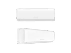 Инверторный кондиционер Almacom ACH-24QI Wi-Fi 55-70м2