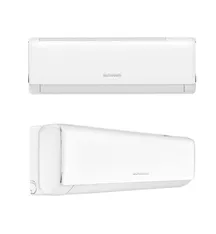 Инверторный кондиционер Almacom ACH-24QI 55-70м2 (модель 2024г.)