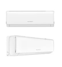 Инверторный кондиционер Almacom ACH-30QI Wi-Fi 70-80 м2