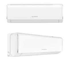 Инверторный кондиционер Almacom ACH-30QI 70-80 м2 (модель 2024г.)
