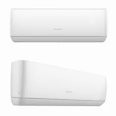 Настенный кондиционер Almacom ACH-09A 20-25 м2