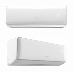 Настенный кондиционер Almacom ACH-24AF 65-70 м2