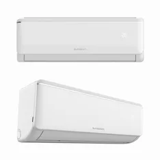 Настенный кондиционер Almacom ACH-07AS 18-20 м2