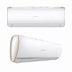 Настенный кондиционер Almacom ACH-24ID 65-70 м2
