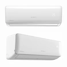 Инверторный кондиционер Almacom ACH-24I 65-70 м2
