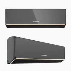Настенный кондиционер Almacom ACH-18LC 50-55 м2