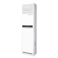 Напольный кондиционер Almacom ACP-24AЕ 65-70 м2