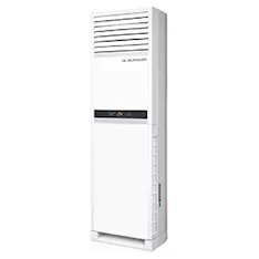 Напольный кондиционер Almacom ACP-80N 200-230 м2
