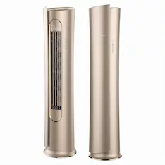 Напольный кондиционер Almacom ACP-24LP 65-70 м2