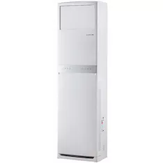 Напольный кондиционер ALMACOM ACP-24A 65-70 м2